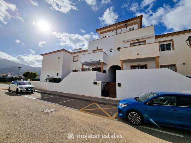 ME 2985: Apartment for Sale in Turre, Almería