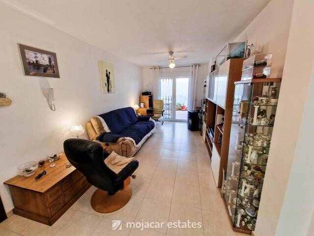 ME 2985: Apartment for Sale in Turre, Almería