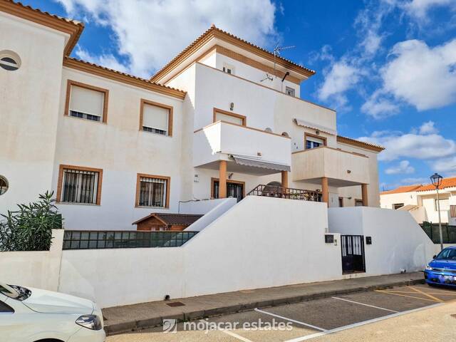 ME 2985: Apartment for Sale in Turre, Almería