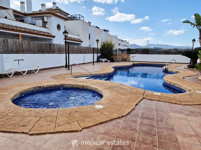 ME 2985: Apartment for Sale in Turre, Almería