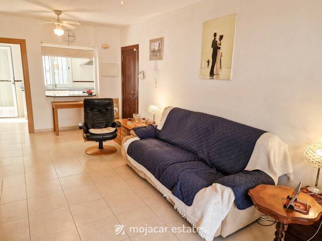 ME 2985: Apartment for Sale in Turre, Almería