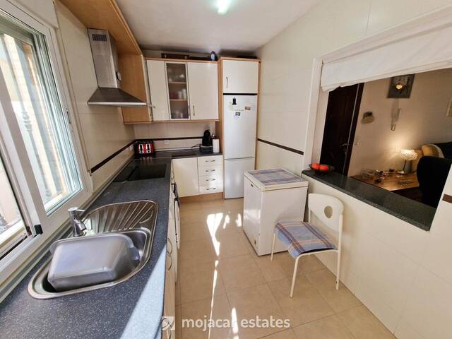 ME 2985: Apartment for Sale in Turre, Almería