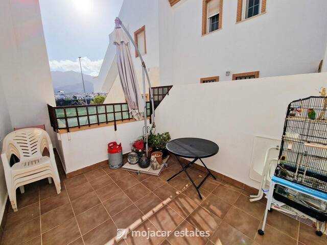 ME 2985: Apartment for Sale in Turre, Almería