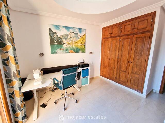 ME 2984: Town house for Sale in Turre, Almería