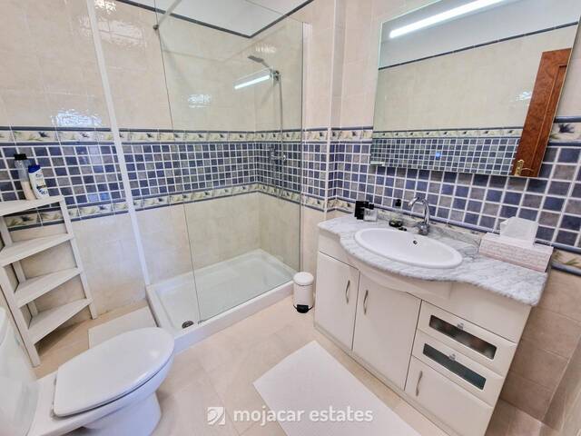 ME 2984: Town house for Sale in Turre, Almería