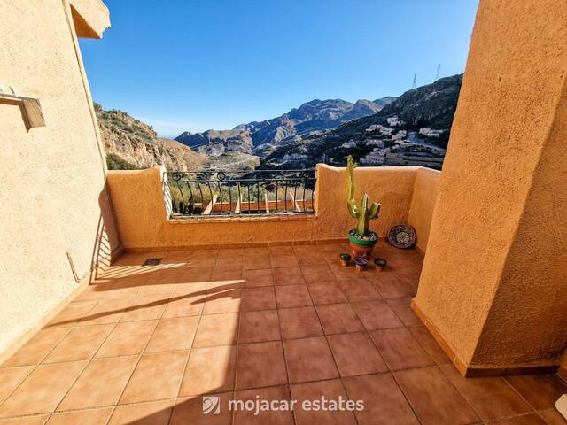 ME 2984: Town house for Sale in Turre, Almería