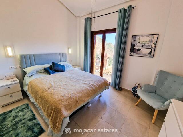 ME 2984: Town house for Sale in Turre, Almería