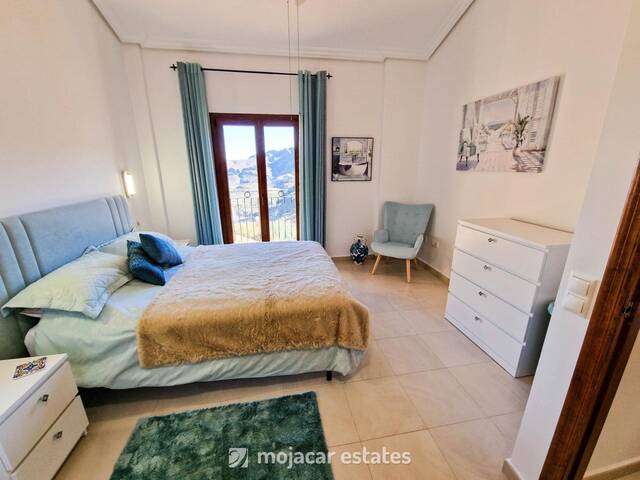 ME 2984: Town house for Sale in Turre, Almería