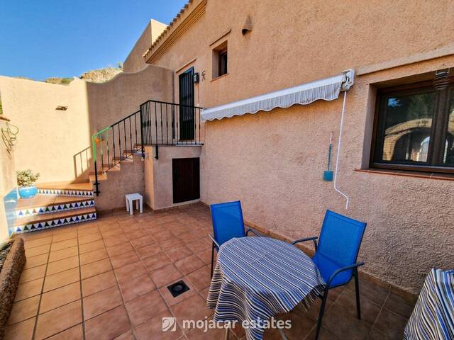 ME 2984: Town house for Sale in Turre, Almería