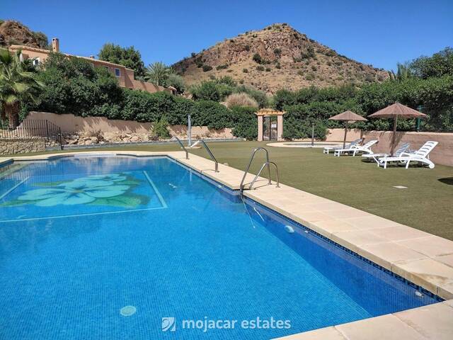 ME 2984: Town house for Sale in Turre, Almería