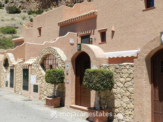 ME 2984: Town house for Sale in Turre, Almería