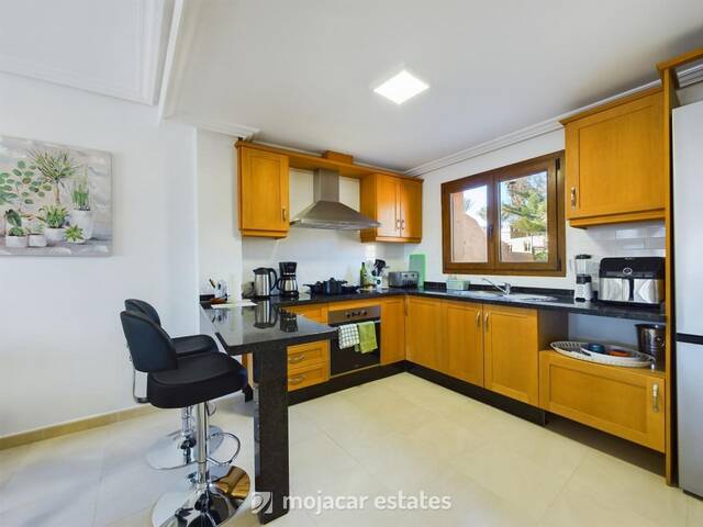 ME 2984: Town house for Sale in Turre, Almería