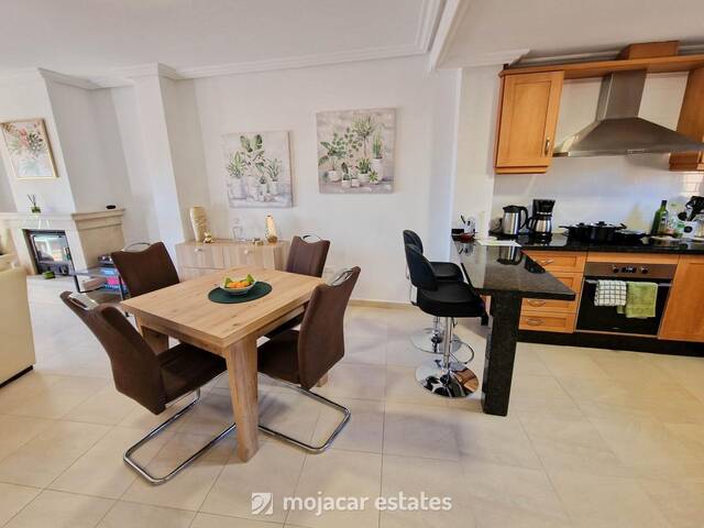 ME 2984: Town house for Sale in Turre, Almería