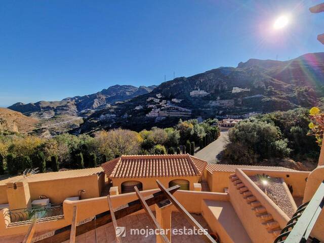 ME 2984: Town house for Sale in Turre, Almería