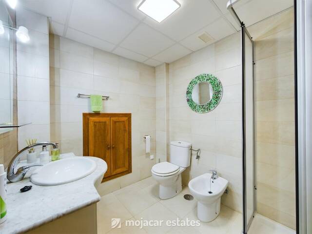 ME 2984: Town house for Sale in Turre, Almería