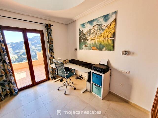 ME 2984: Town house for Sale in Turre, Almería