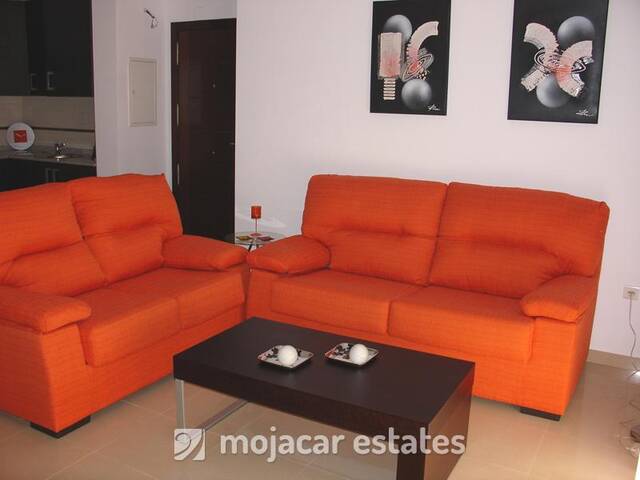 ME 2990: Apartment for Sale in Vera, Almería