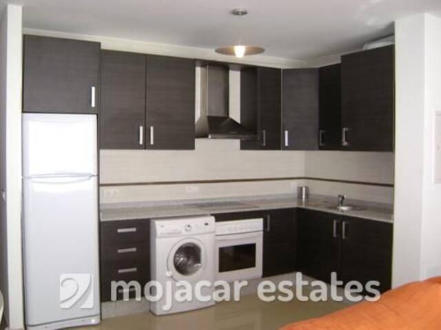 ME 2990: Apartment for Sale in Vera, Almería