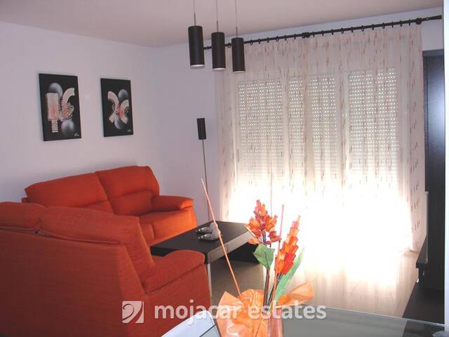 ME 2990: Apartment for Sale in Vera, Almería