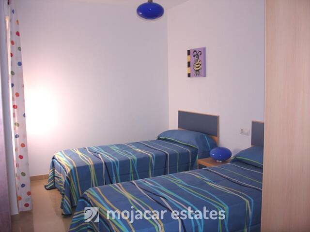 ME 2990: Apartment for Sale in Vera, Almería