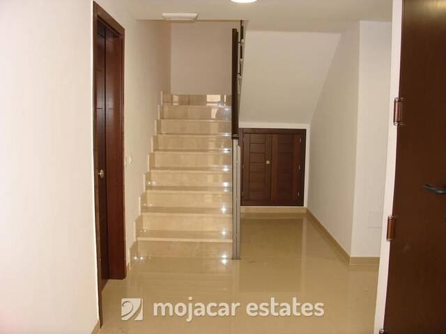 ME 2990: Apartment for Sale in Vera, Almería