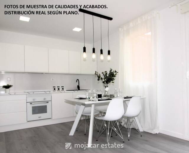 ME 2991: Town house for Sale in Vera, Almería