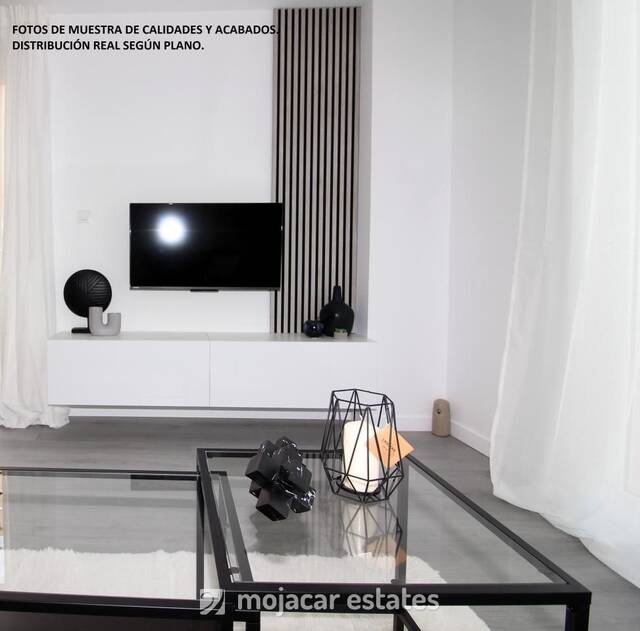 ME 2991: Town house for Sale in Vera, Almería