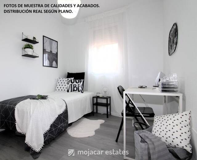 ME 2991: Town house for Sale in Vera, Almería