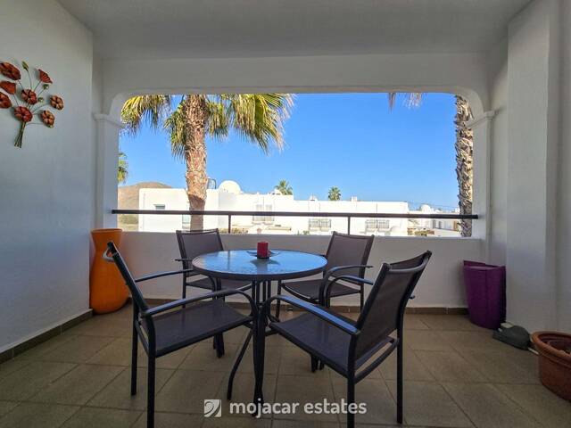 Apartment in Mojácar, Almería