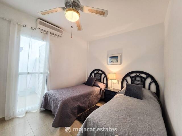 ME 2994: Apartment for Rent in Mojácar, Almería