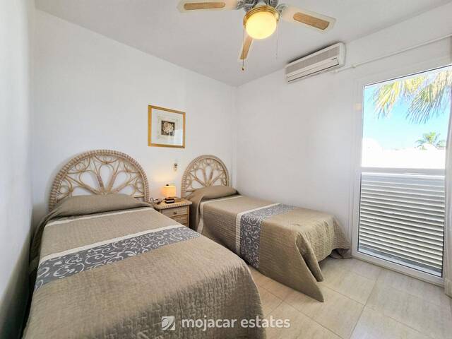 ME 2994: Apartment for Rent in Mojácar, Almería