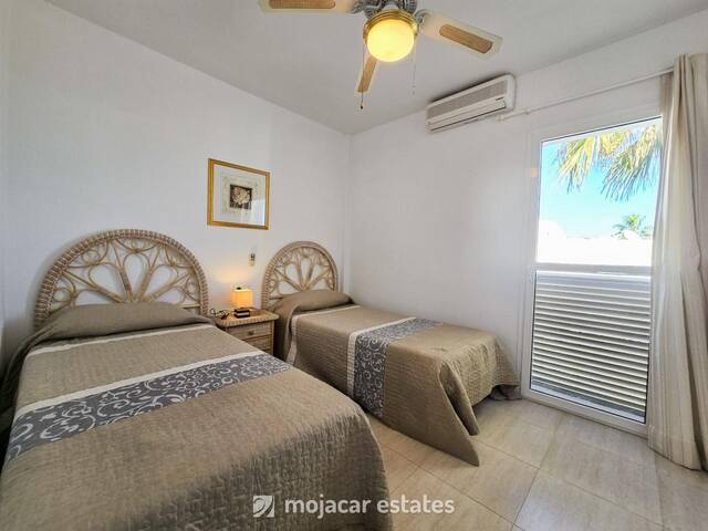 ME 2994: Apartment for Rent in Mojácar, Almería