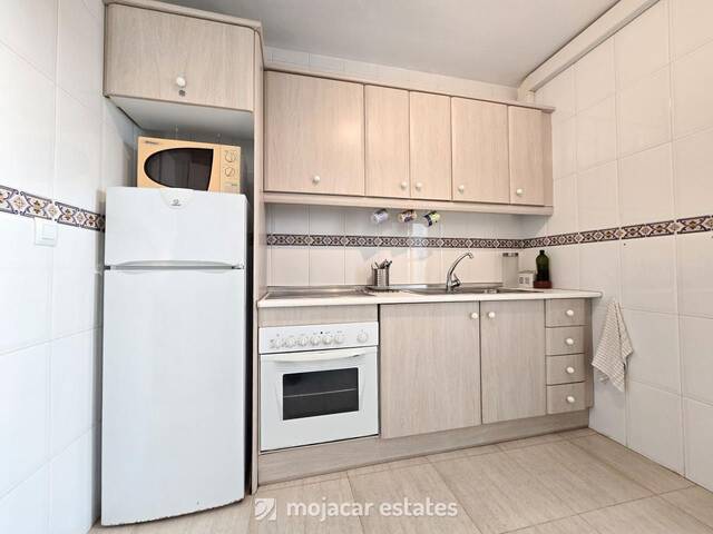 ME 2994: Apartment for Rent in Mojácar, Almería