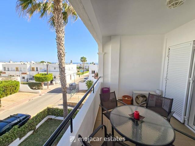 ME 2994: Apartment for Rent in Mojácar, Almería