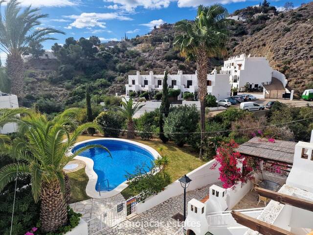 Apartment in Mojácar, Almería