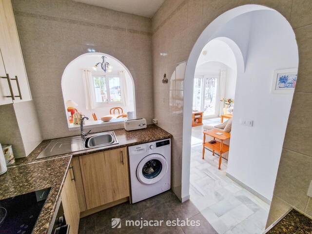 ME 2996: Apartment for Sale in Mojácar, Almería