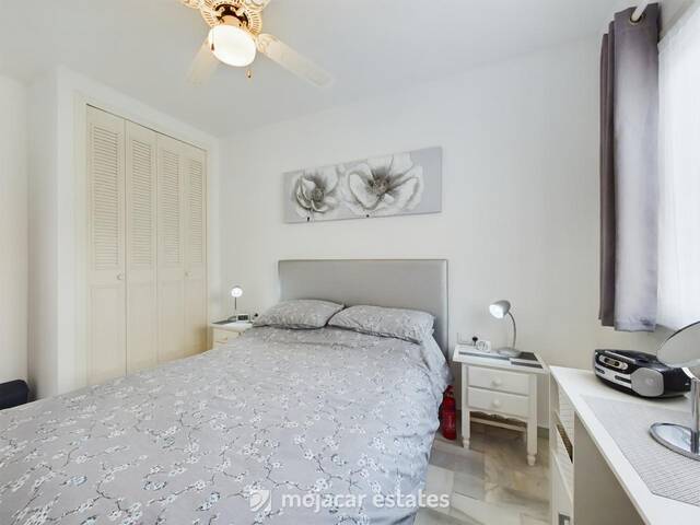 ME 2996: Apartment for Sale in Mojácar, Almería