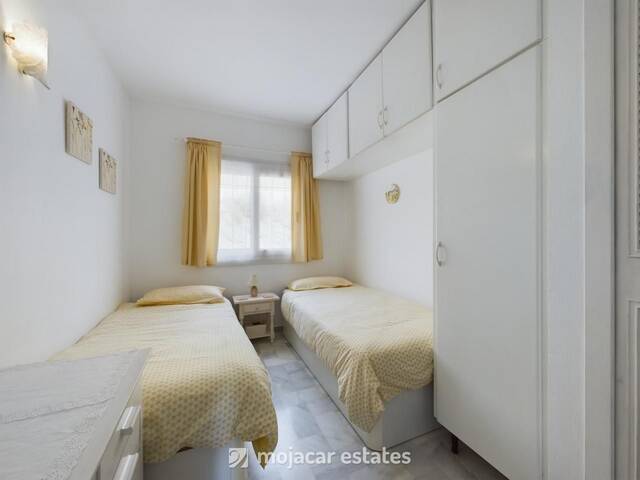 ME 2996: Apartment for Sale in Mojácar, Almería