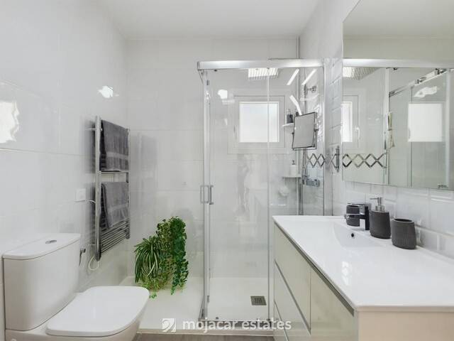 ME 2996: Apartment for Sale in Mojácar, Almería