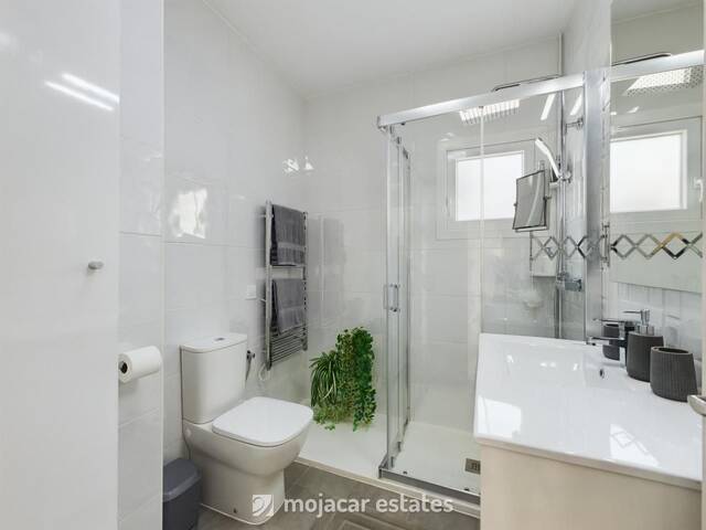 ME 2996: Apartment for Sale in Mojácar, Almería