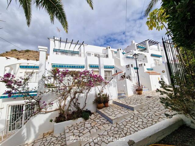 ME 2996: Apartment for Sale in Mojácar, Almería