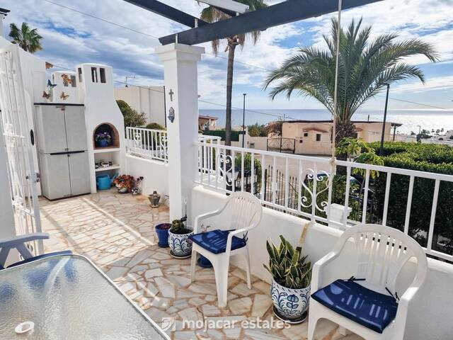 ME 2996: Apartment for Sale in Mojácar, Almería