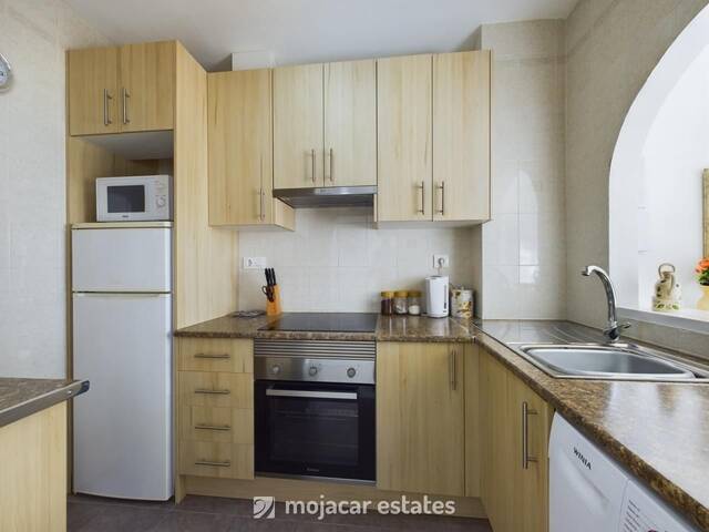 ME 2996: Apartment for Sale in Mojácar, Almería