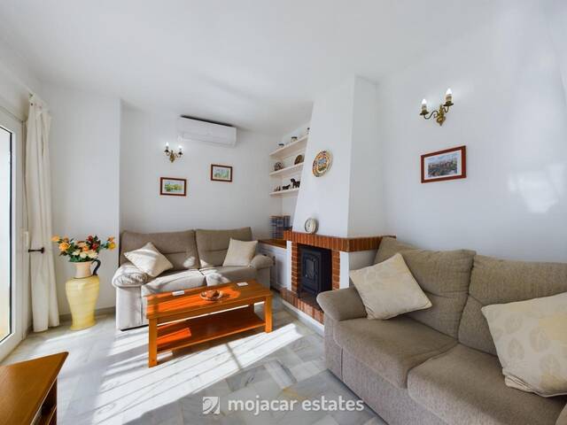 ME 2996: Apartment for Sale in Mojácar, Almería