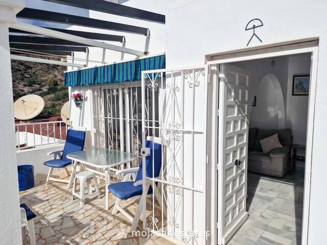 ME 2996: Apartment for Sale in Mojácar, Almería