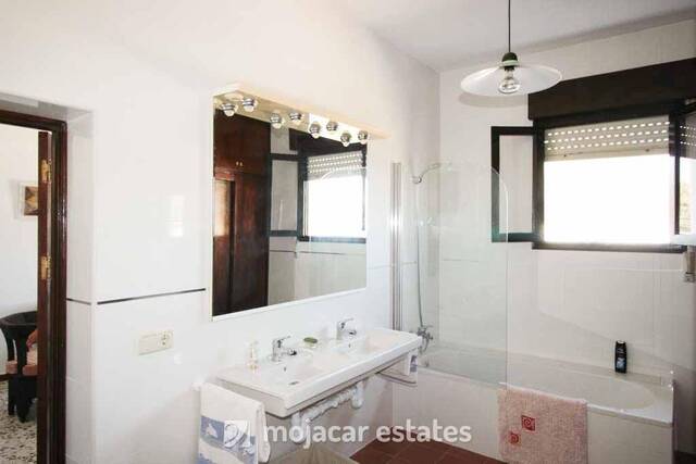 ME 2421: Town house for Sale in Mojácar, Almería