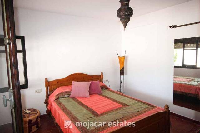 ME 2421: Town house for Sale in Mojácar, Almería