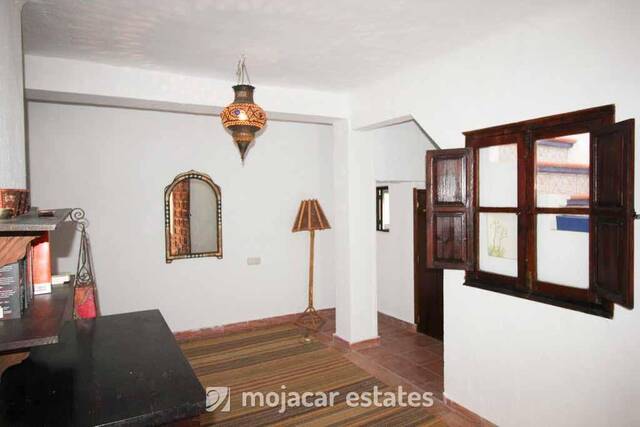 ME 2421: Town house for Sale in Mojácar, Almería