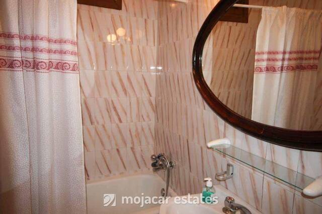 ME 2421: Town house for Sale in Mojácar, Almería