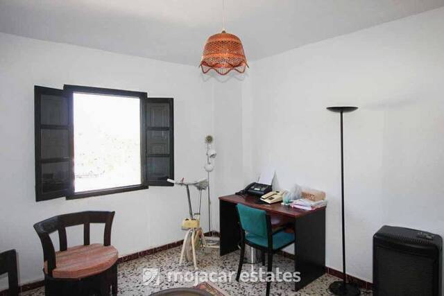 ME 2421: Town house for Sale in Mojácar, Almería